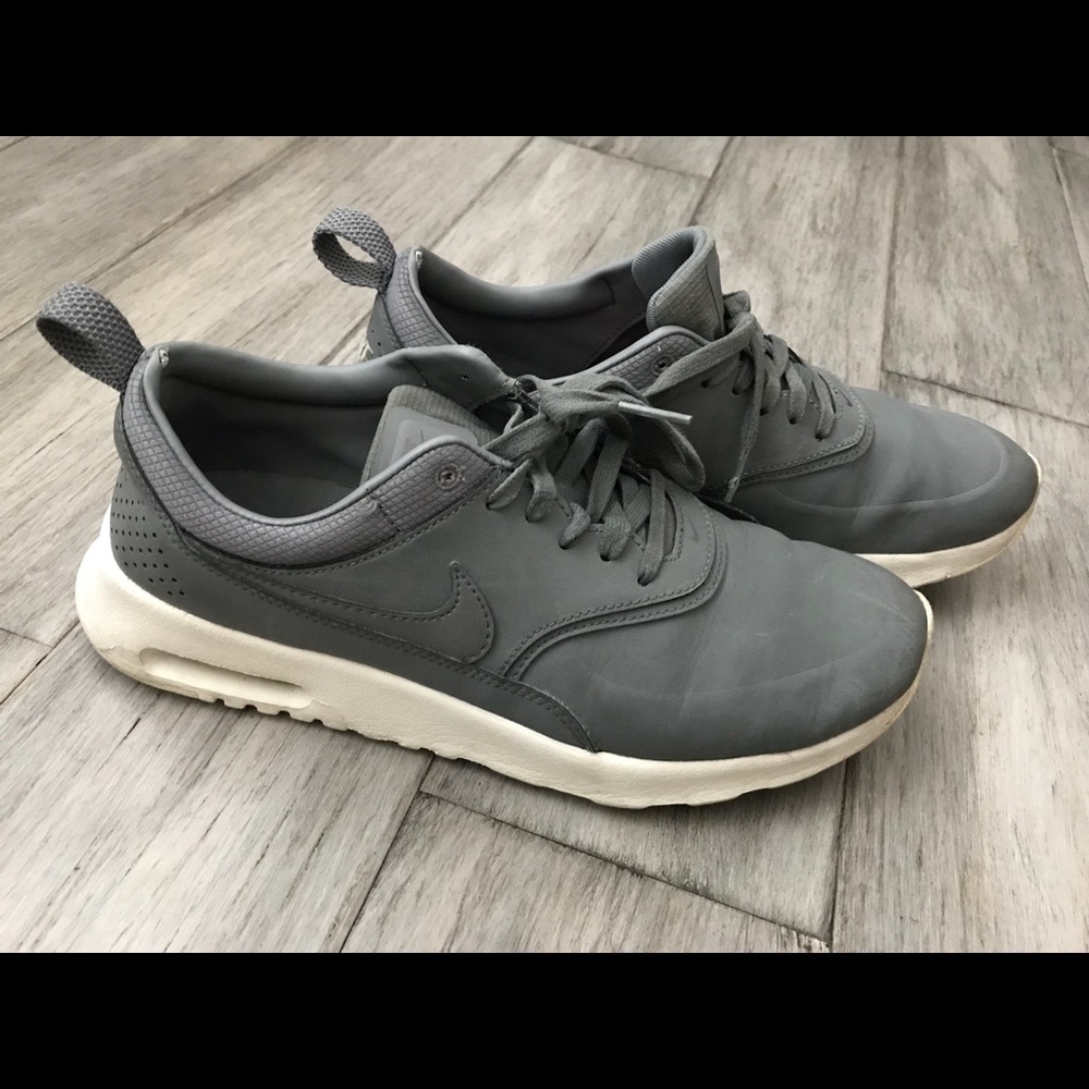 Nike sneakers
